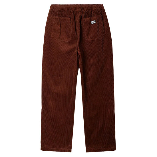 Obey Ανδρικό παντελόνι Easy Cord Pant